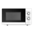 Haier HMW-20MX11 Solo White (New) Microwave Oven (Percent Profit Product Installment Available on 48 Months)-ZE